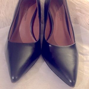 Christian Siriano Heels